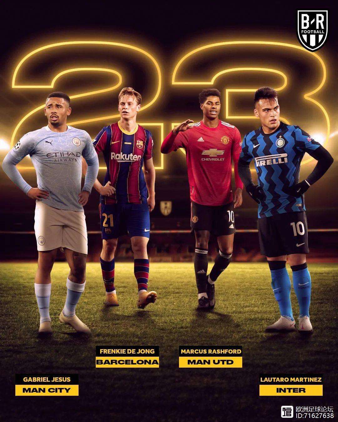 乌拉圭轻取尤文,德容统治全场 乌拉圭轻取尤文,德容统治全场