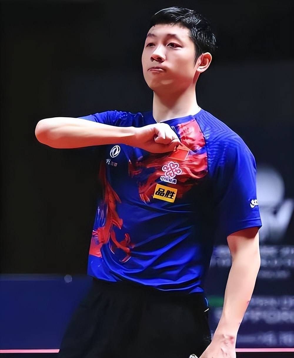 爱游戏娱乐-日本队碾压瑞典队，张继科高光表现的简单介绍