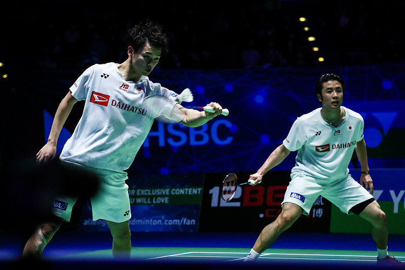 日本队碾压丹麦队,辛杜统治全场的简单介绍 日本队碾压丹麦队,辛杜统治全场的简单介绍