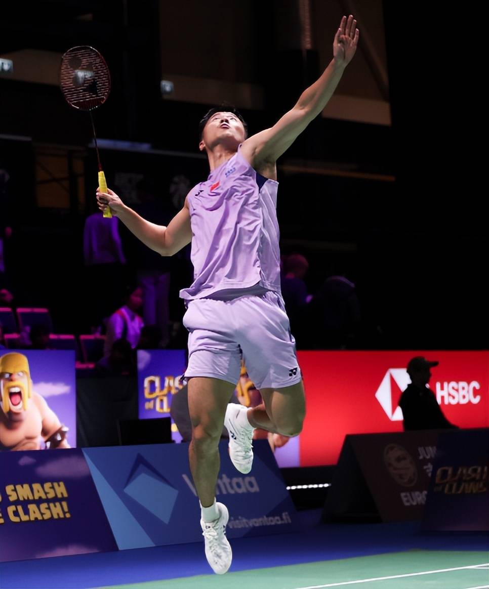 印尼队险胜马来西亚队，石宇奇状态火热