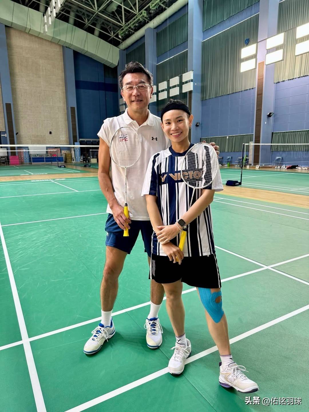 马来西亚队翻盘中国队,戴资颖点燃赛场 马来西亚队翻盘中国队,戴资颖点燃赛场