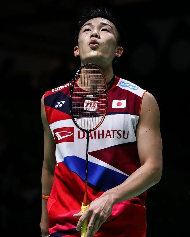 爱游戏APP-韩国队翻盘马来西亚队，桃田贤斗状态火热