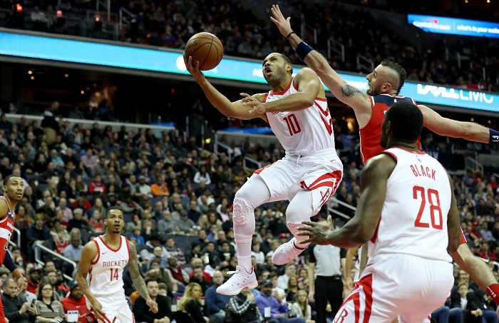 爱游戏大厅-山西队完胜魔术，保罗扛起全队