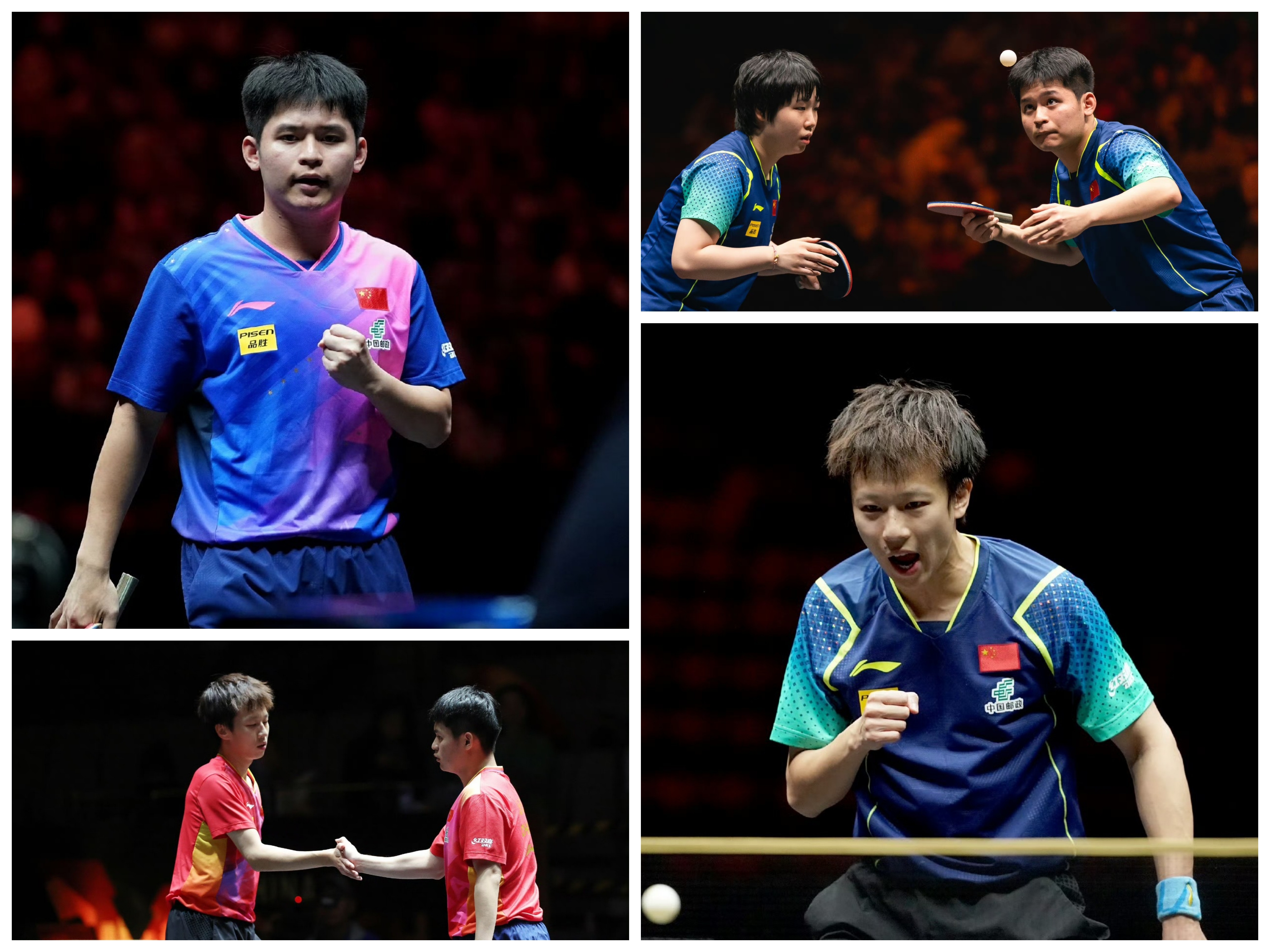 爱游戏在线-奥地利队力克中国队，林高远扛起全队