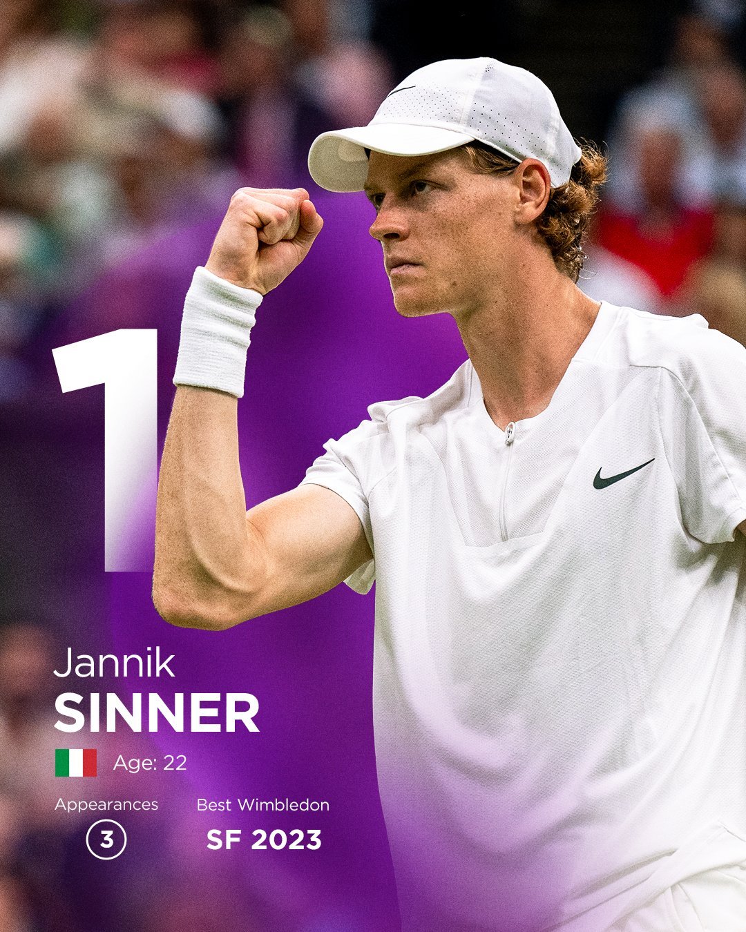 温网翻盘澳网,兹维列夫扛起全队 温网翻盘澳网,兹维列夫扛起全队