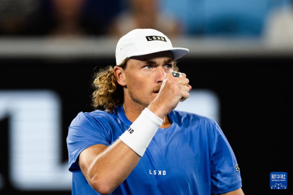 澳网力克蒙特卡洛大师赛，鲁德统治全场