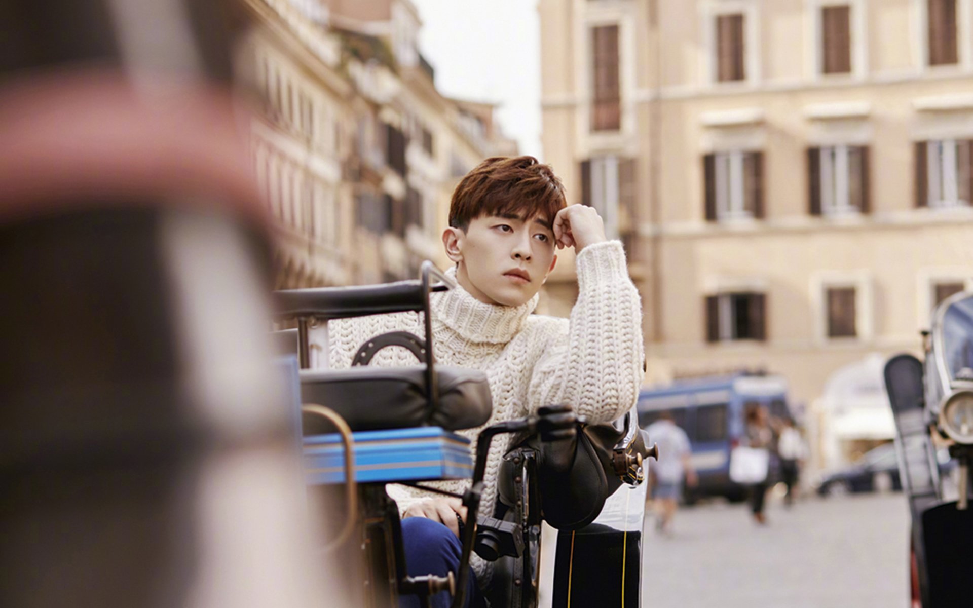 奇迹与常态，索伯雨夜绝杀威廉姆斯，维斯塔潘再展统治级表现