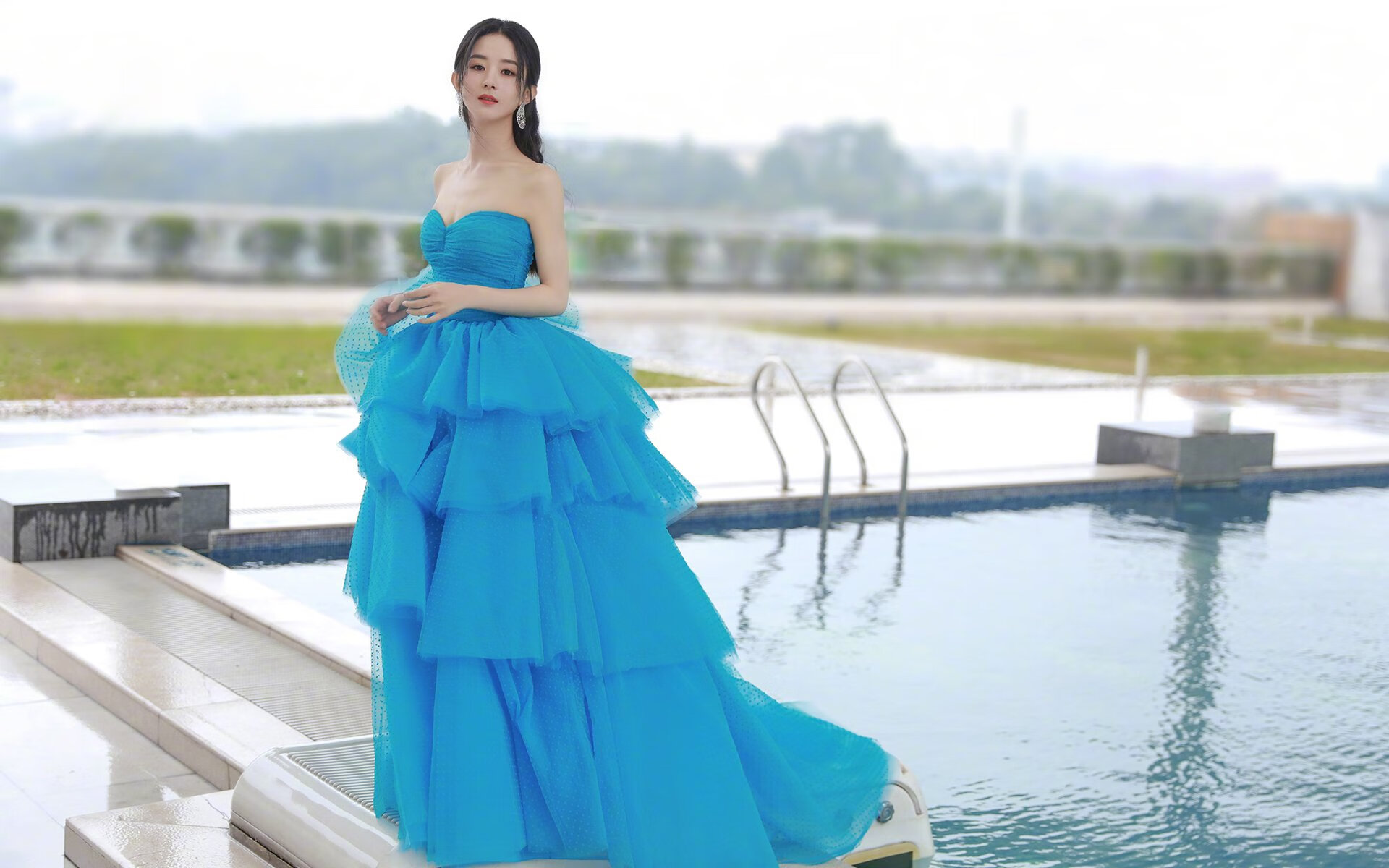 巴黎之夜,钢铁长城!王皓绝境亮剑,中国队惊天逆转法国