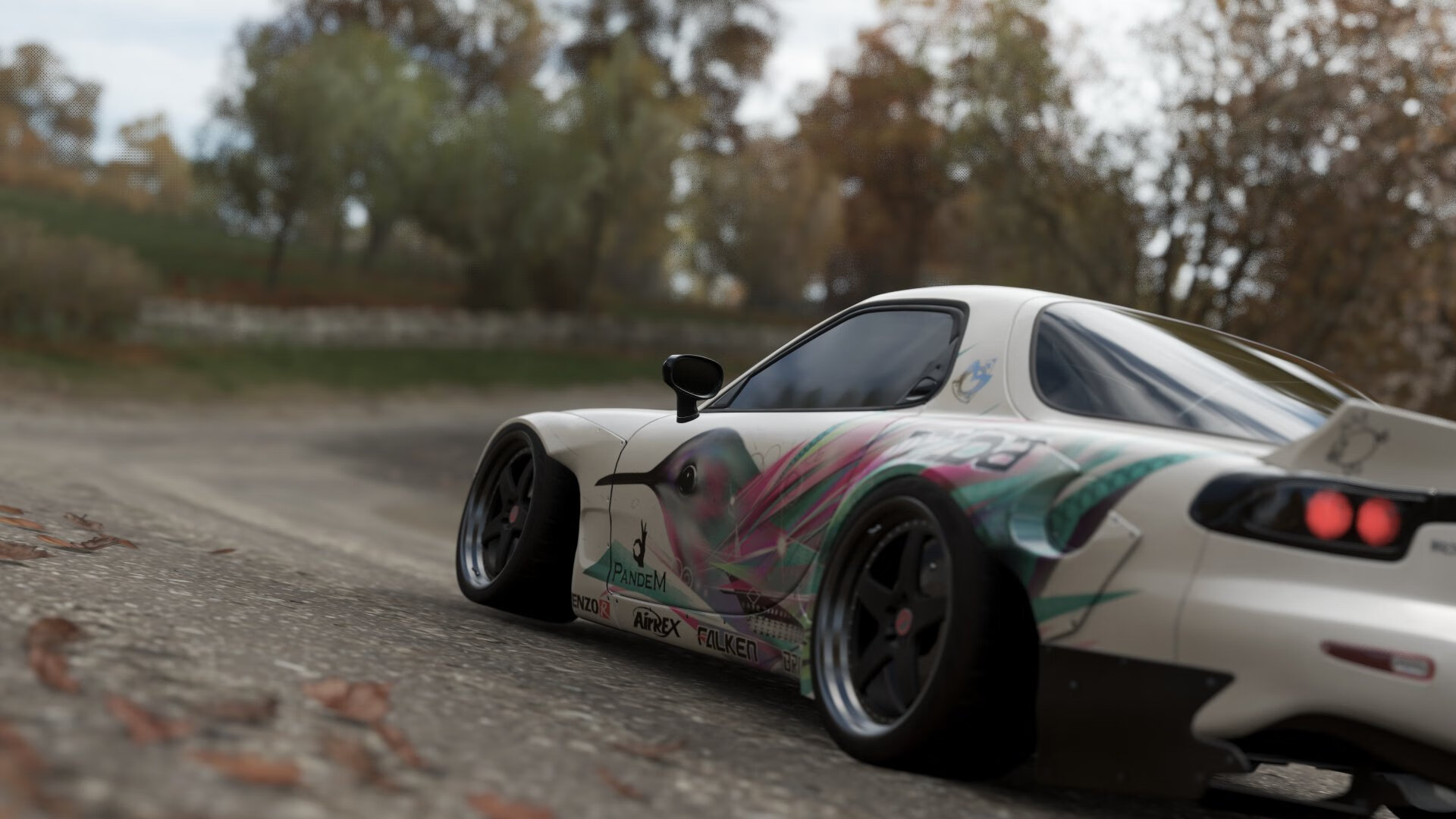 当奥地利绞碎蓝桥乐章，一场战术棋局中的生死突围